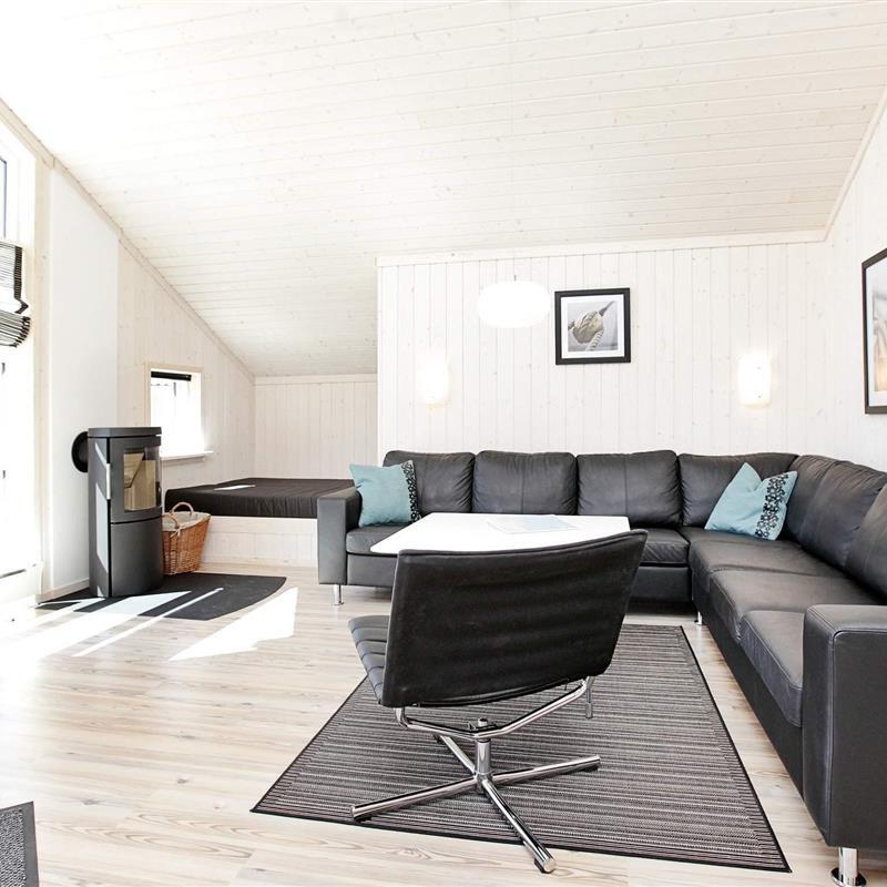  - 10 personer -  - Strandstrasse 32 Haustyp, D - Großenbrode/Fehmarnsund - 23775 - Großenbrode