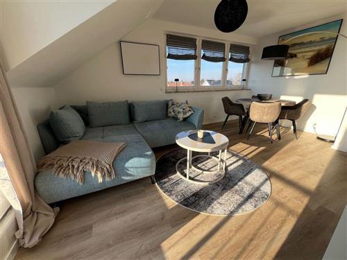 Ferieleilighet - 2 personer -  - Haakestraße - 23747 - Dahme