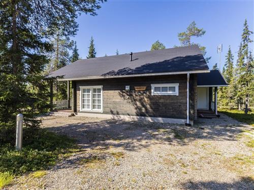 Sommerhus - 8 personer -  - Salla - 98900