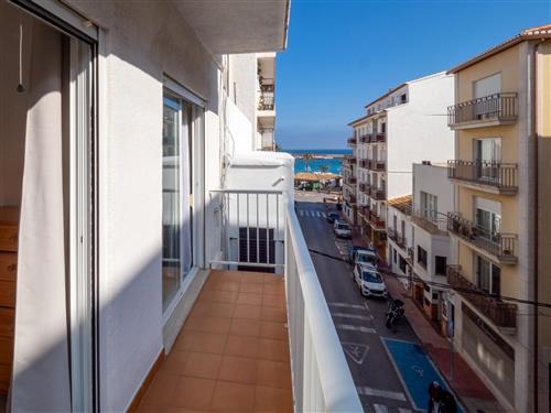 Sommerhus - 4 personer -  - Jávea - 03730