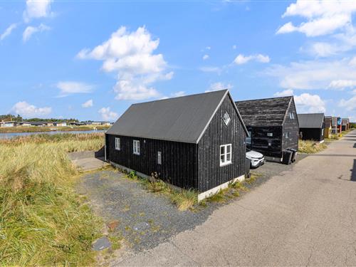 Sommerhus - 4 personer -  - Æ Gammel Havn - 6960 - Hvide Sande