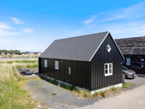Fritidshus - 4 personer -  - Æ Gammel Havn - 6960 - Hvide Sande