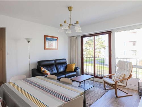 Holiday Home/Apartment - 4 persons -  - 64500 - Saint-Jean-De-Luz