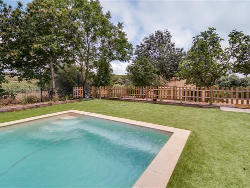 Sommerhus - 18 personer -  - 08389 - Palafolls