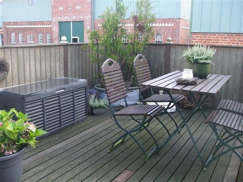 Ferielejlighed - 4 personer -  - Dorfstraße - 24960 - Munkbrarup / Rüde