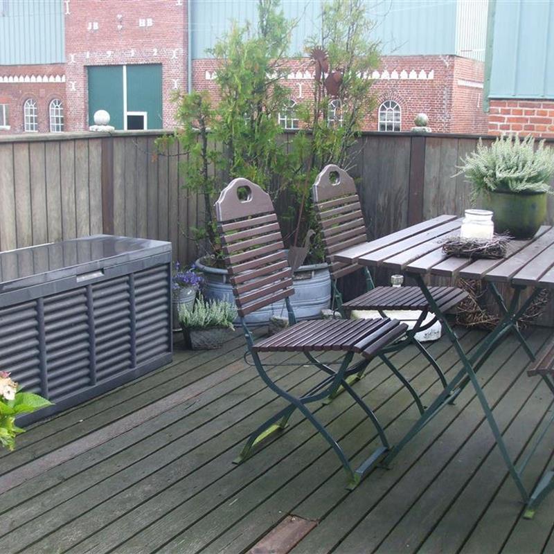 Ferielejlighed - 4 personer -  - Dorfstraße - 24960 - Munkbrarup / Rüde