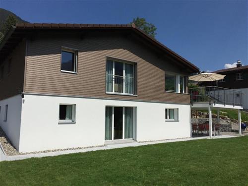 Holiday apartment - 6 persons -  - Sörenberg - 6174