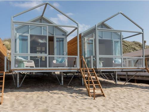 Sommerhus - 2 personer -  - 4384LX - Koudekerke-Dishoek