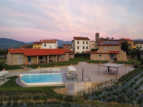 Ferielejlighed - 6 personer -  - 52014 - Poppi