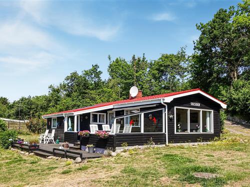 Feriehus - 4 personer -  - Årsdalevej - Nexø - 3740 - Svaneke