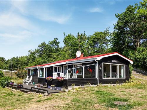 Sommerhus - 4 personer -  - Årsdalevej - Nexø - 3740 - Svaneke