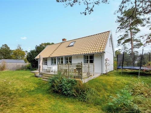 Ferienhaus - 8 Personen -  - Norra Kustvägen - Skummeslövsstrand/Båstad - 312 72 - Skummelslövsstrand