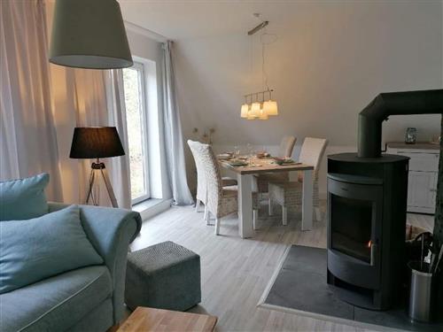 Ferieleilighet - 4 personer -  - Gartenstr. - 26969 - Butjadingen / Tossens