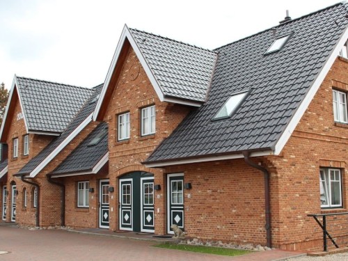 Ferienhaus - 4 Personen -  - 25980 - Sylt\/ Ot Westerland