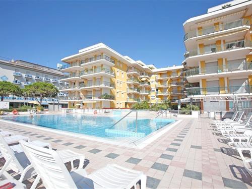 Ferieleilighet - 6 personer -  - Via Altinate - 30016 - Lido Di Jesolo