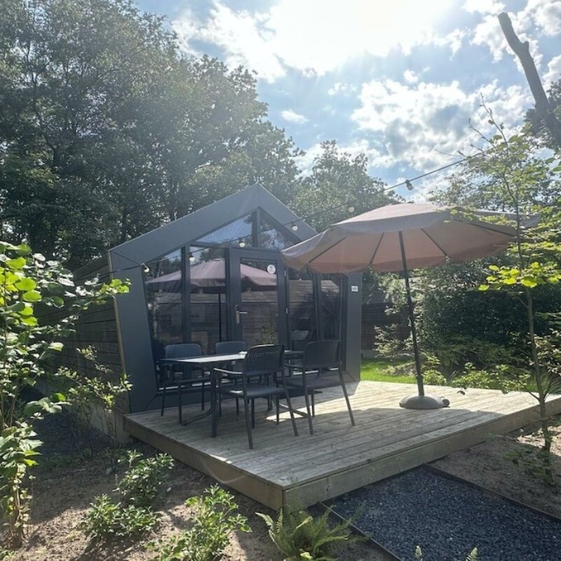 Sommerhus - 4 personer -  - 7963 - Ruinen