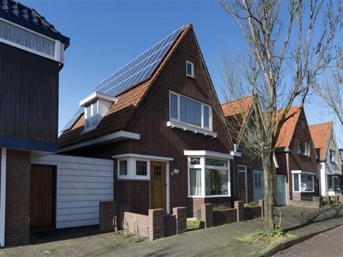 Holiday home - 6 persons -  - Egmond Aan Zee - 1931BN