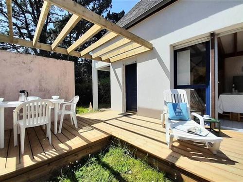 Holiday Home/Apartment - 6 persons -  - 56340 - Carnac