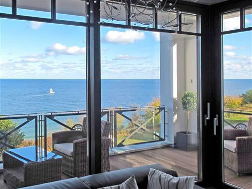 Ferielejlighed - 5 personer -  - Am Hochufer - 18586 - Sellin (Ostseebad)