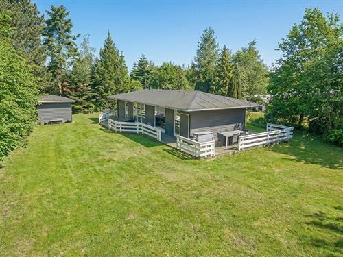 Ferienhaus - 6 Personen -  - Stenurtvej - Marielyst - 4873 - Väggerlöse