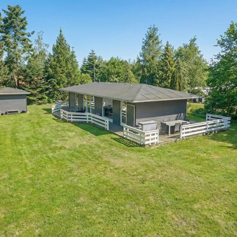 Ferienhaus - 6 Personen -  - Stenurtvej - Marielyst - 4873 - Väggerlöse