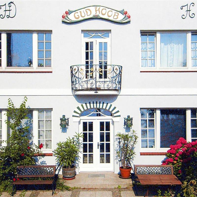 Ferielejlighed - 3 personer -  - 25938 - Wyk Auf Föhr