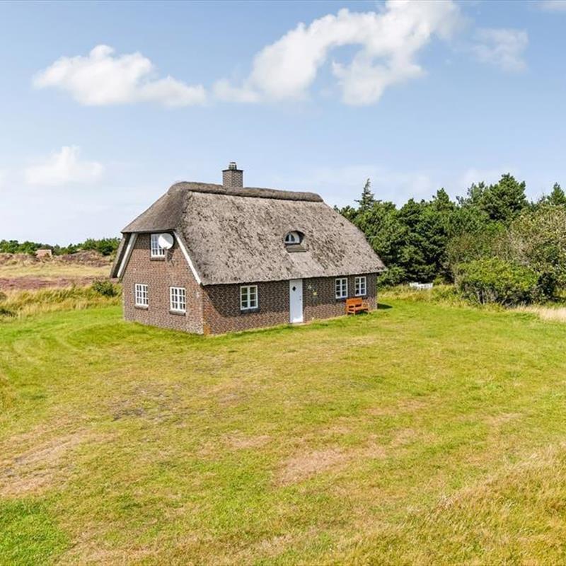 Ferienhaus - 6 Personen -  - Vestslugen - 6857 - Blavand