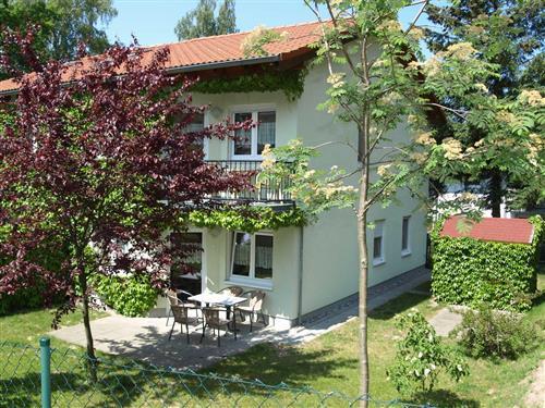 Ferielejlighed - 4 personer -  - Waldstr. - 17454 - Zinnowitz