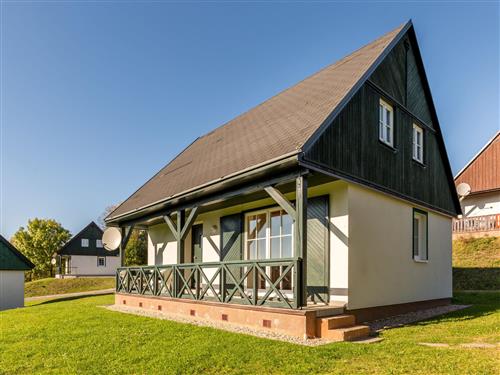 Sommerhus - 6 personer -  - Cerny Dul/Cista - 543 44