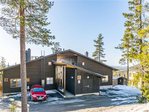 Feriehus / leilighet - 4 personer -  - Kuusamo - 93830