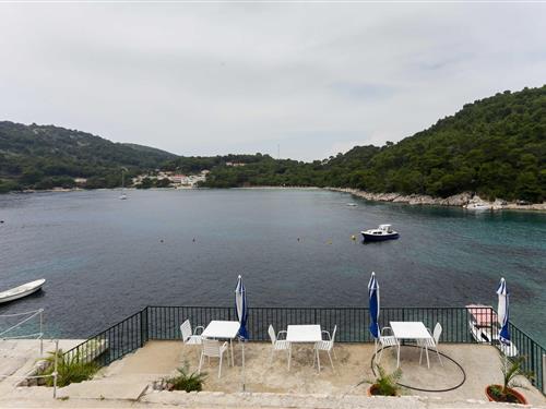Holiday apartment - 3 persons -  - 20224 - Saplunara