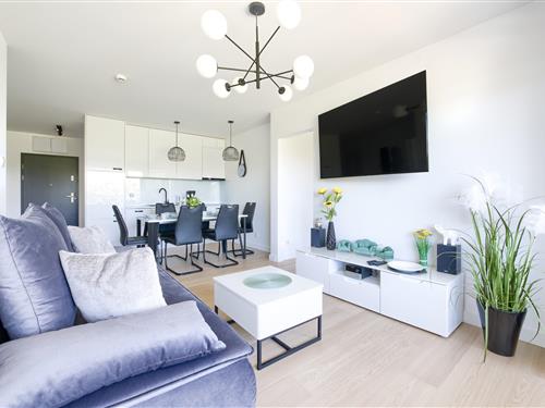 Ferienwohnung - 6 Personen -  - Wydmowa - 78-100 - Kolobrzeg