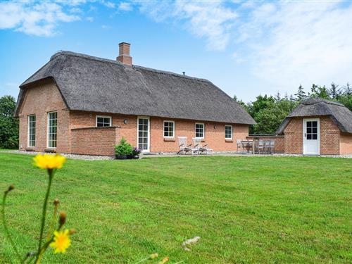 Ferienhaus - 6 Personen -  - Lyngklitvej - Fjand - 6990 - Ulfborg