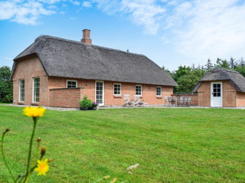 Sommerhus - 6 personer -  - Lyngklitvej - Fjand - 6990 - Ulfborg