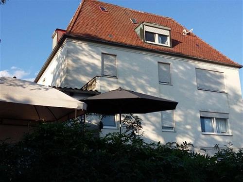 Sommerhus - 6 personer -  - Ritter-von-Eyb-Straße - 91522 - Ansbach