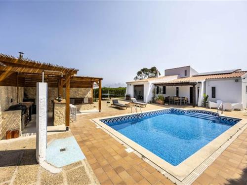 Semesterlägenhet - 6 personer -  - 8670-156 - Aljezur