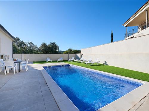 Villa - 6 personer -  - 17411 - Vidreres