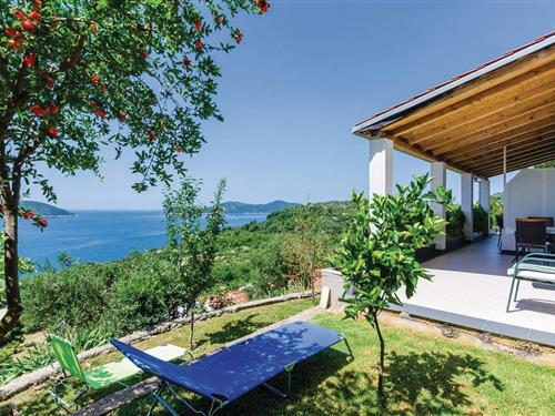 Holiday apartment - 2 persons -  - Na Krstu - Dubrovnik-Orasac - 20235 - Orasac