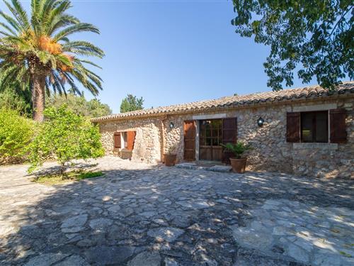 Holiday home - 6 persons -  - 07311 - Buger