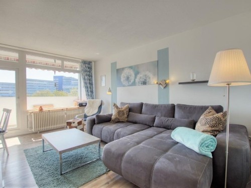 Ferielejlighed - 2 personer -  - A Ferienpark - 23774 - Heiligenhafen