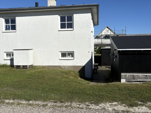 Villa - 5 personer -  - Roshagevej - Hanstholm - 7730