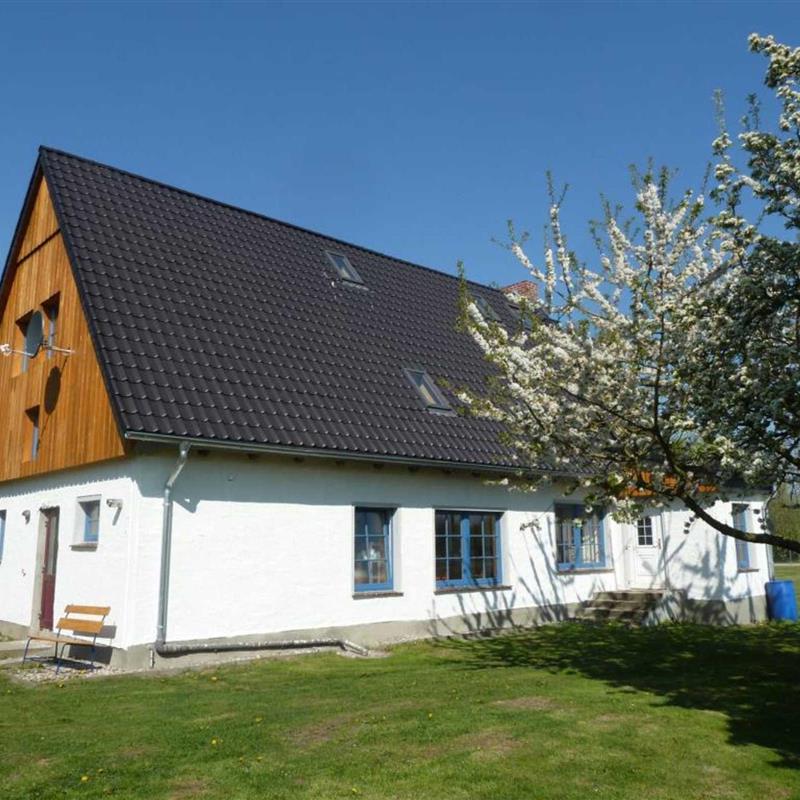 Sommerhus - 6 personer -  - Krien-Horst - 17391 - Krien