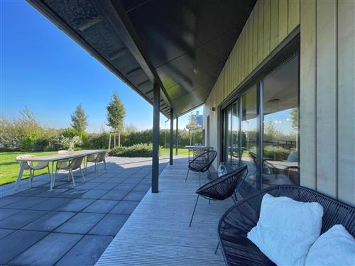 Holiday home - 4 persons -  - Tholen - 4691 PV