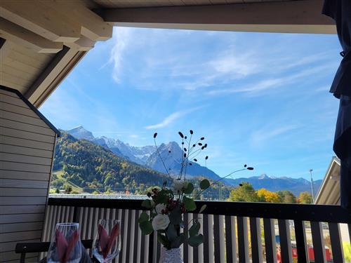 Ferielejlighed - 4 personer -  - Wannerweg - 82467 - Garmisch-Partenkirchen