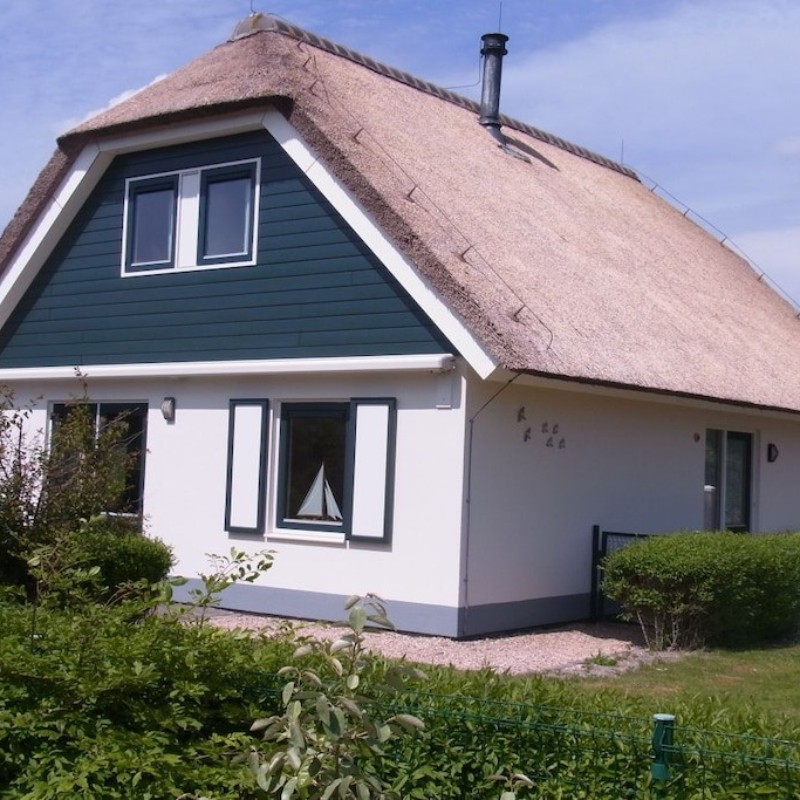Sommerhus - 6 personer -  - 1787 CX - Julianadorp Aan Zee