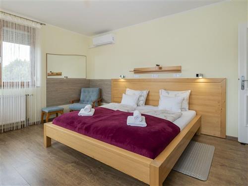 Ferielejlighed - 4 personer -  - Heviz - Thermal - 8380