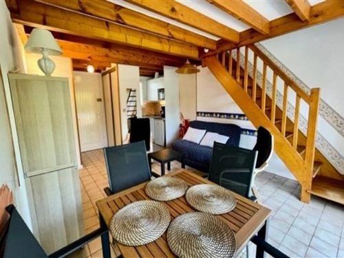 Ferienhaus - 4 Personen -  - 56510 - St Pierre Quiberon