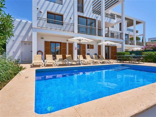 Feriehus - 7 personer -  - Cala D'or - 07660