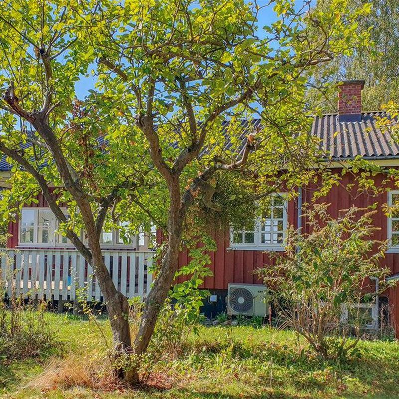 Ferienhaus - 4 Personen -  - Nr Vedby Kirkevej - Sortsö - 4840 - Nörre Alslev