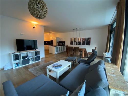 Ferieleilighet - 4 personer -  - Kurhausstrasse - 38667 - Bad Harzburg